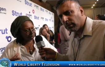 Whoopi Goldberg