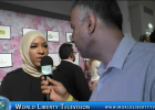 Interview with Ibtihaj Muhammad Bronze Olympic Medalist in  Rio in Fencing -2016