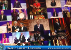 Clinton Global Citizen Awards NYC-2016