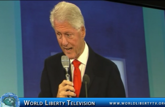 Clinton Global Foundation