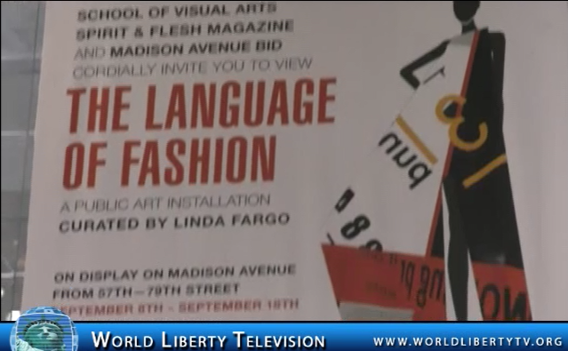 New York Fashion Week Events, Shows and Gifting Suites -2016