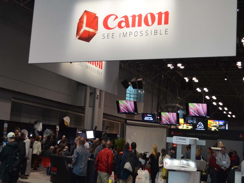 Canon Co