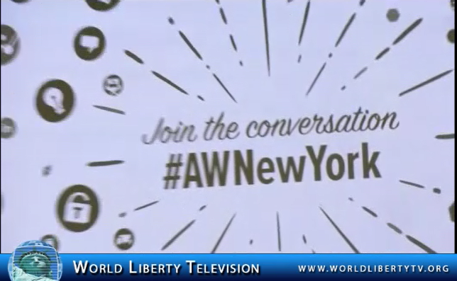 New York Advertising Week -2016