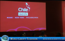 Chile Week USA events -2016