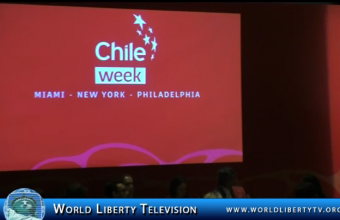 Chile Week USA events -2016