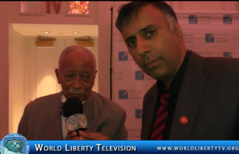 mayor david dinkins