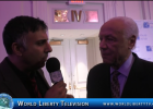 Interview with  Lenny Wilkens Former NBA Coach-2016
