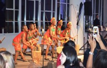 8th Annual  African Children’s  Choir  Change makers  Gala in  NYC-2016