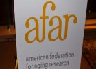 American Federation for Aging research (afar) 35th Anniversary Awards Dinner -2016