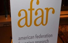 American Federation for Aging research (afar) 35th Anniversary Awards Dinner -2016
