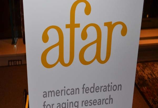 American Federation for Aging research (afar) 35th Anniversary Awards Dinner -2016