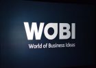 World of Business Ideas  (WOBI NY)Forum-2016