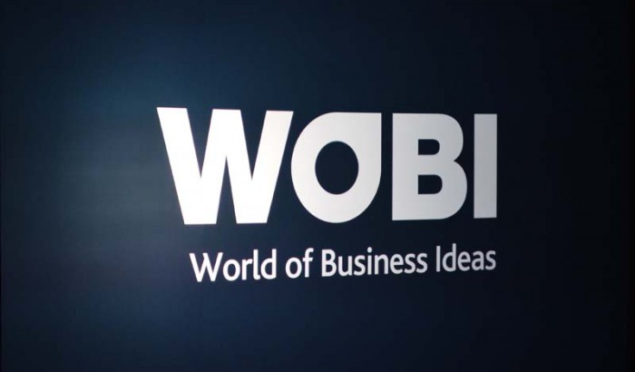 World of Business Ideas  (WOBI NY)Forum-2016