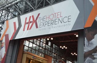 HX:, The Hotel Experience,