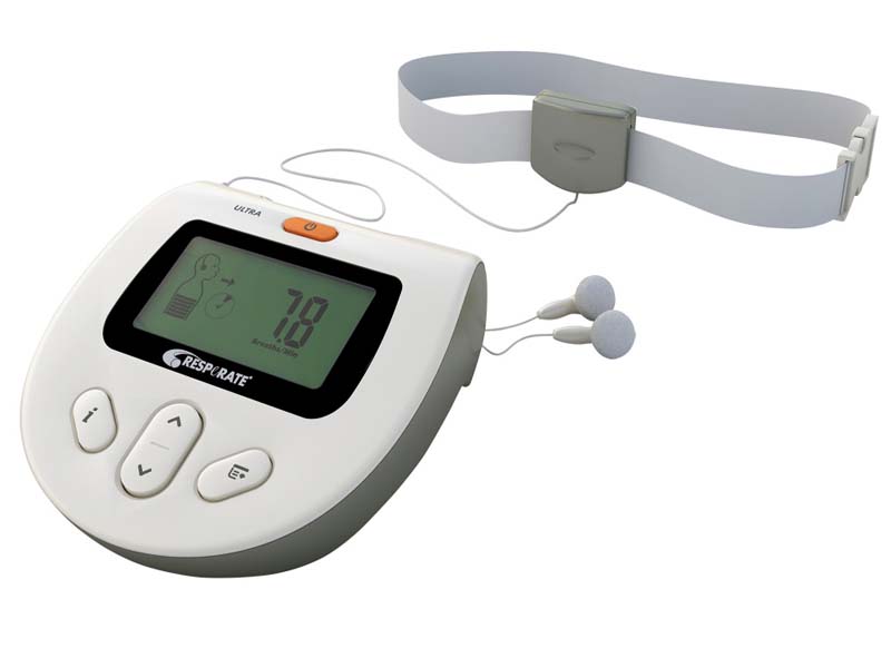 Lower blood pressure device
