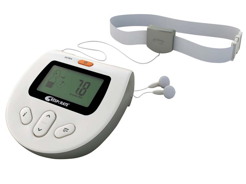Lower blood pressure device