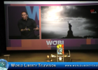 Erik Wahl Internationally-recognized graffiti artist presentation at WOBI NY Forum -2016