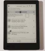 kobo aura edition 2