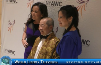 NYWomens Center Dinner 2016