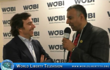 World of Business Ideas   WOBI NY Forum-2016