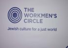 The Workmen’s Circle  Honors Mother-&-Son Activists Ethel Grodzins Romm & Joe Romm  @ Annual Winter Benefit-2016