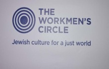 The Workmen’s Circle  Honors Mother-&-Son Activists Ethel Grodzins Romm & Joe Romm  @ Annual Winter Benefit-2016