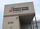 Philadelphia Wholesale Produce Market Tour -2016
