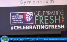 NY Produce Show and Conference -2016