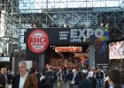 105th Annual National Retail Federation (NRF) Retail Big Show NY -2017