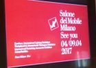 Salone del Mobile Milano NY Press Conference -2017