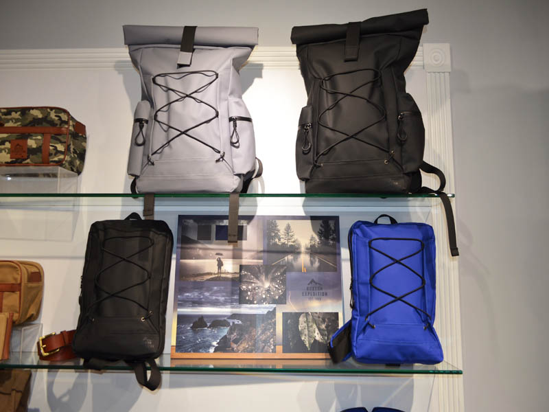 Expedition Bags 