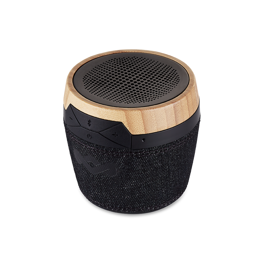Small marley Speakers