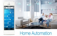 Home Automation Showcase At CES 2017