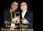 Honor 6 X  Double or Nothing Smartphone Debut at CES