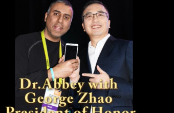 Honor Brave Smartphone