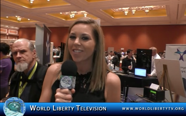 Showstoppers  Vendor Interviews at Wynn Casino Las Vegas -2017