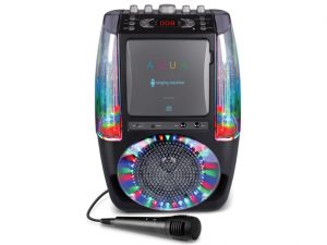 karaoke system