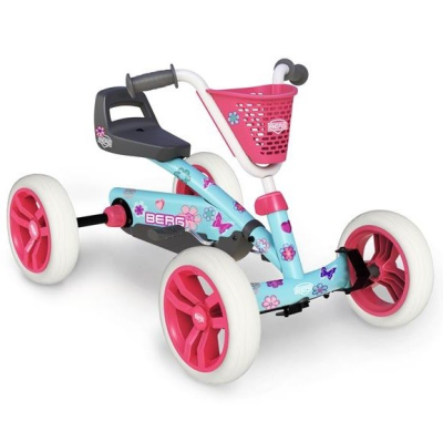Go-cart for kids 