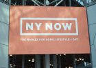 NY NOW Opens  for Winter 2017 Market