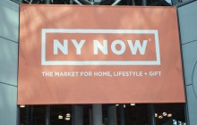 NY NOW Opens  for Winter 2017 Market