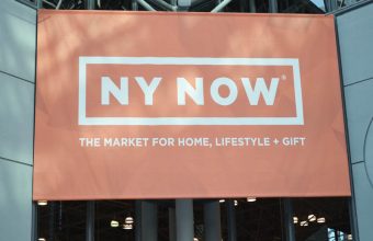 NY Now Market place