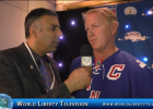 Exclusive Interview with Brian Leetch  Former NY Rangers Great-2017