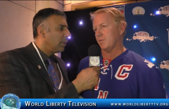 Brian leetch