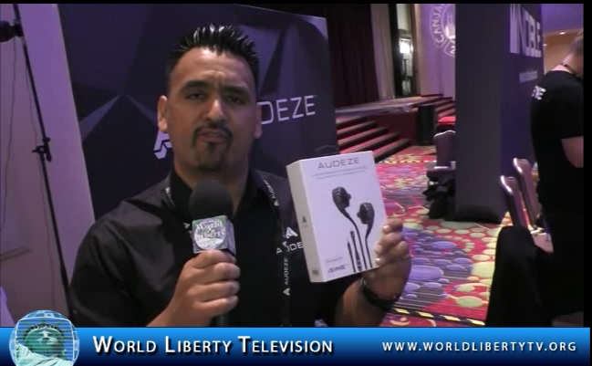 Canjam  NYC Show  Headphone and Audio reviews -2017