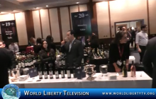 11th  Annual  Kosher  Food & Wine Experience  NYC  -2017