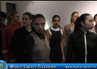 Fashion Designer Travis Hamilton’s Negris Lebrum NYFW Show -2017