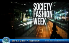 Society Fashion Week  NYFW 2017 Debut in NYC-2017