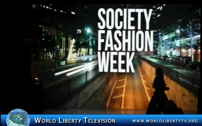 Society Fashion Week  NYFW 2017 Debut in NYC-2017
