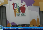 US Toy Industry Association (TIA) @ its 114th North American Int’l Toy Fair-NYC 2017