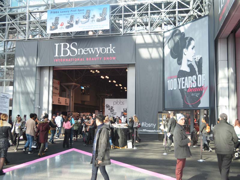 International Beauty Show Celebrating 100 Years World Liberty TV